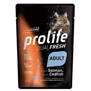 PROLIFE CAT DUAL AD SALM 85G-1