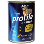 PROLIFE DOG SENS AD REIND 400G-1