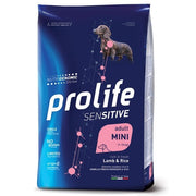 PROLIFE DOG SENS AD LAMB 600G-1