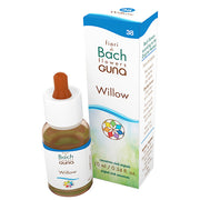 Guna Fiori di Bach Willow - ottimismo N°38-2