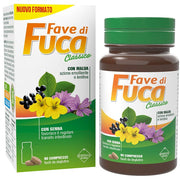 Fave Di Fuca Classico 90 Compresse