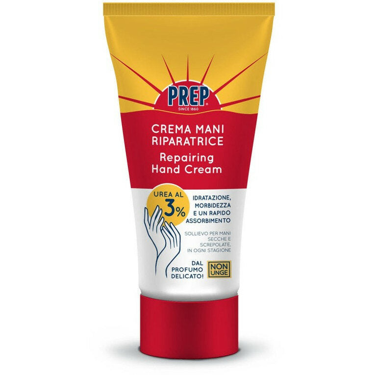 Prep Crema Mani Riparatrice 75ml-2