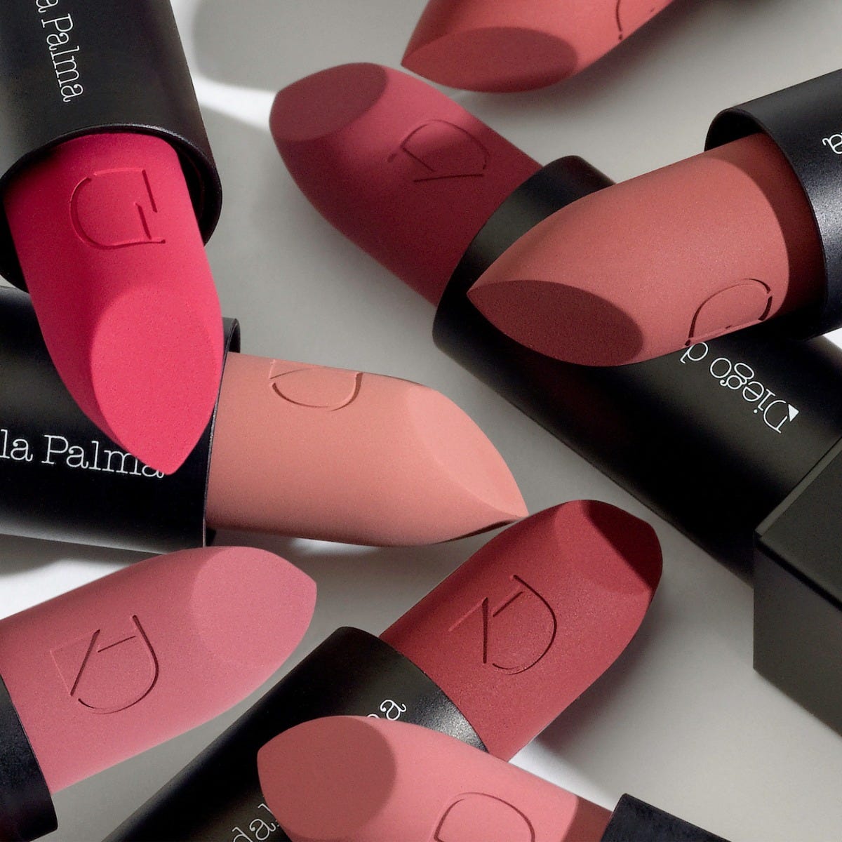 Rossetto Lumi-Matt Refill System - 41 Amarena