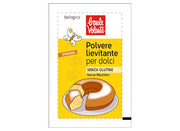 Baule Volante Polvere Lievitante Per Dolci Bio 3x18 g-1