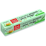 Baule Volante Caramelle Propoli Pino Mugo 45g