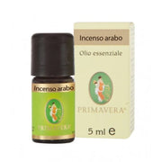 Flora Incenso Arabo Olio Essenziale 5ml-1