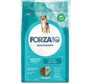 Forza 10 Mantenimento Cibo Secco Pesce Per Cani Adulti Taglia Grande Sacco 12kg-1