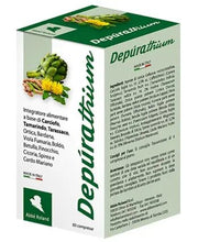 Depurathium 60 Compresse-1