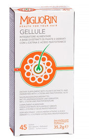Migliorin Gellule 45 Capsule-1