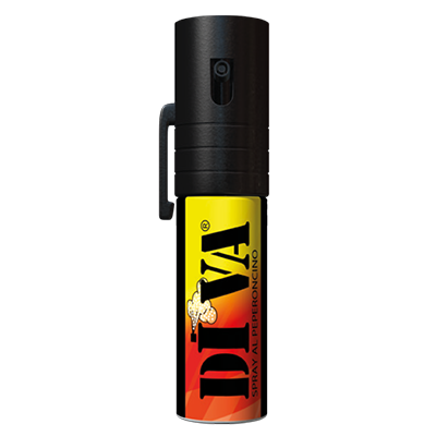 Diva Base Classic Spray Antiaggressione 15ml-1