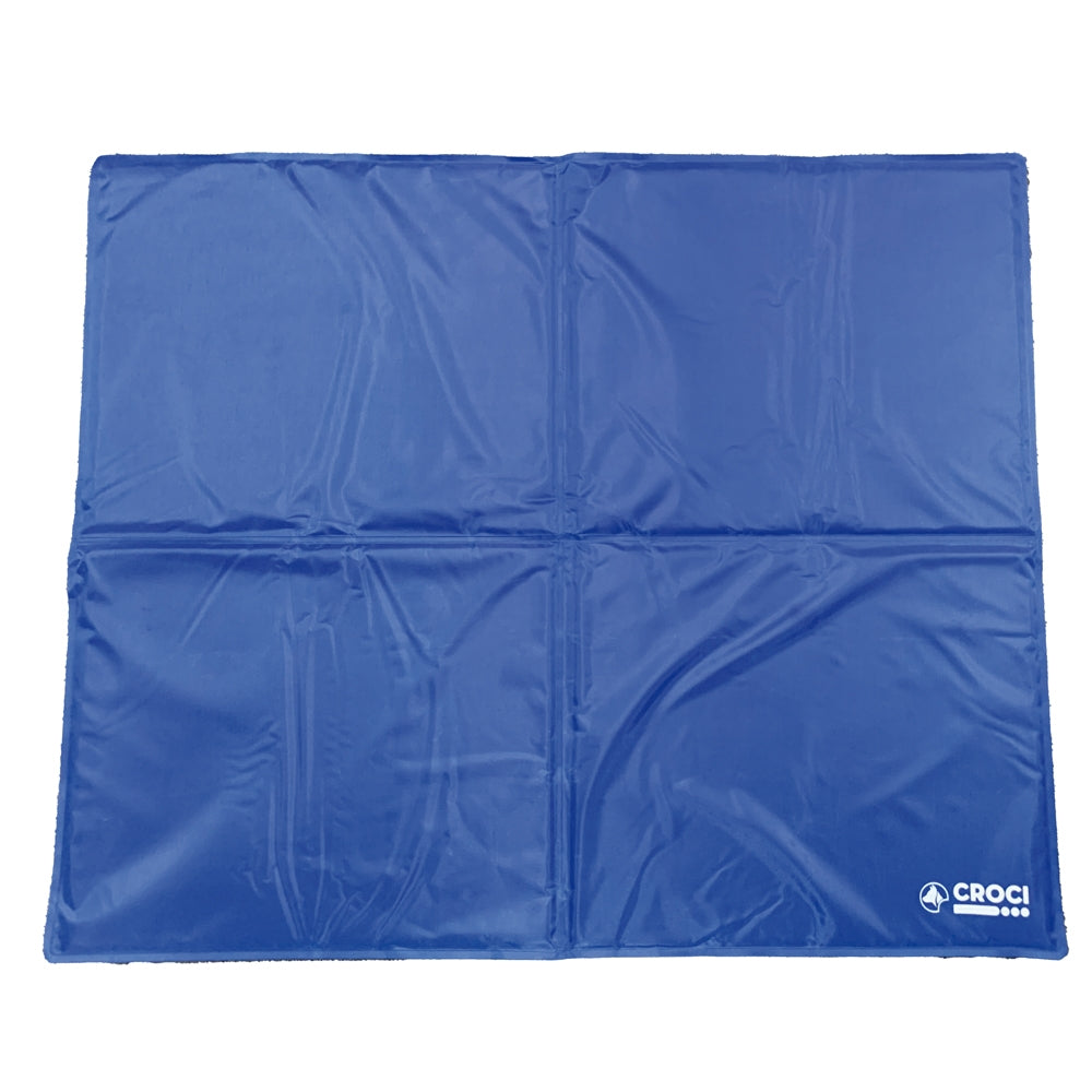Croci Tappetino Rinfrescante Per Cani E Gatti 96 x 81cm-2
