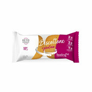 Feeling Ok Biscottone +Protein Mandorla 50g-1