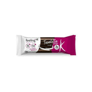 Feeling Ok Tavoletta Al Cacao Start 20g-2