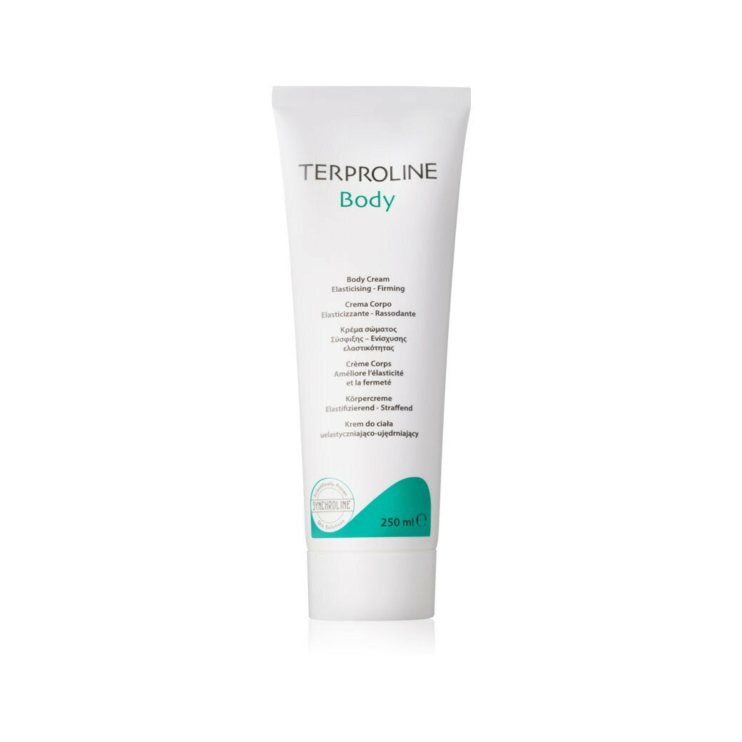 Terproline body crema corpo elasticizzante e rassodante 250 ml-2