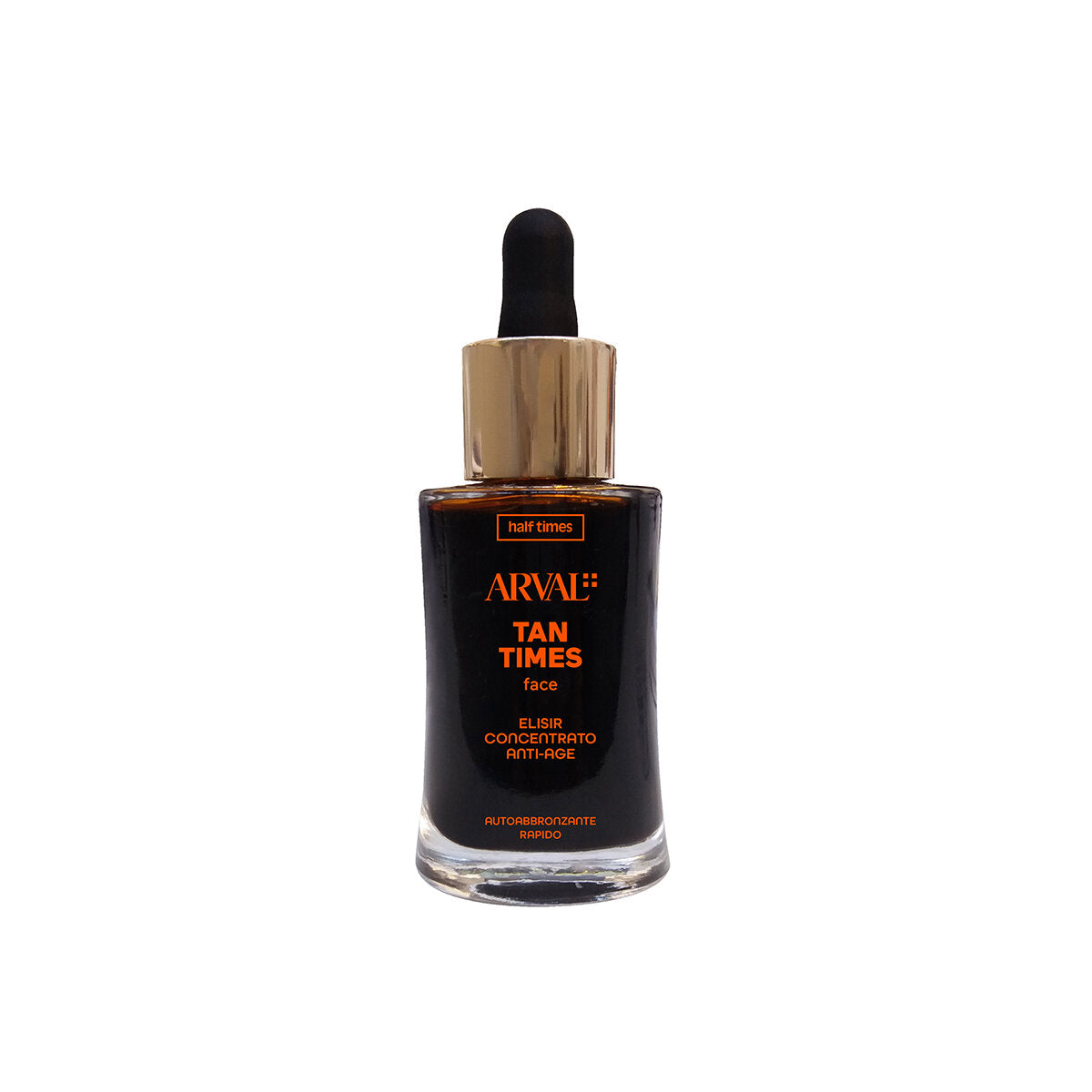 Arval Sun Tan Times Face Elisir Concentrato Anti-Age 30ml-1