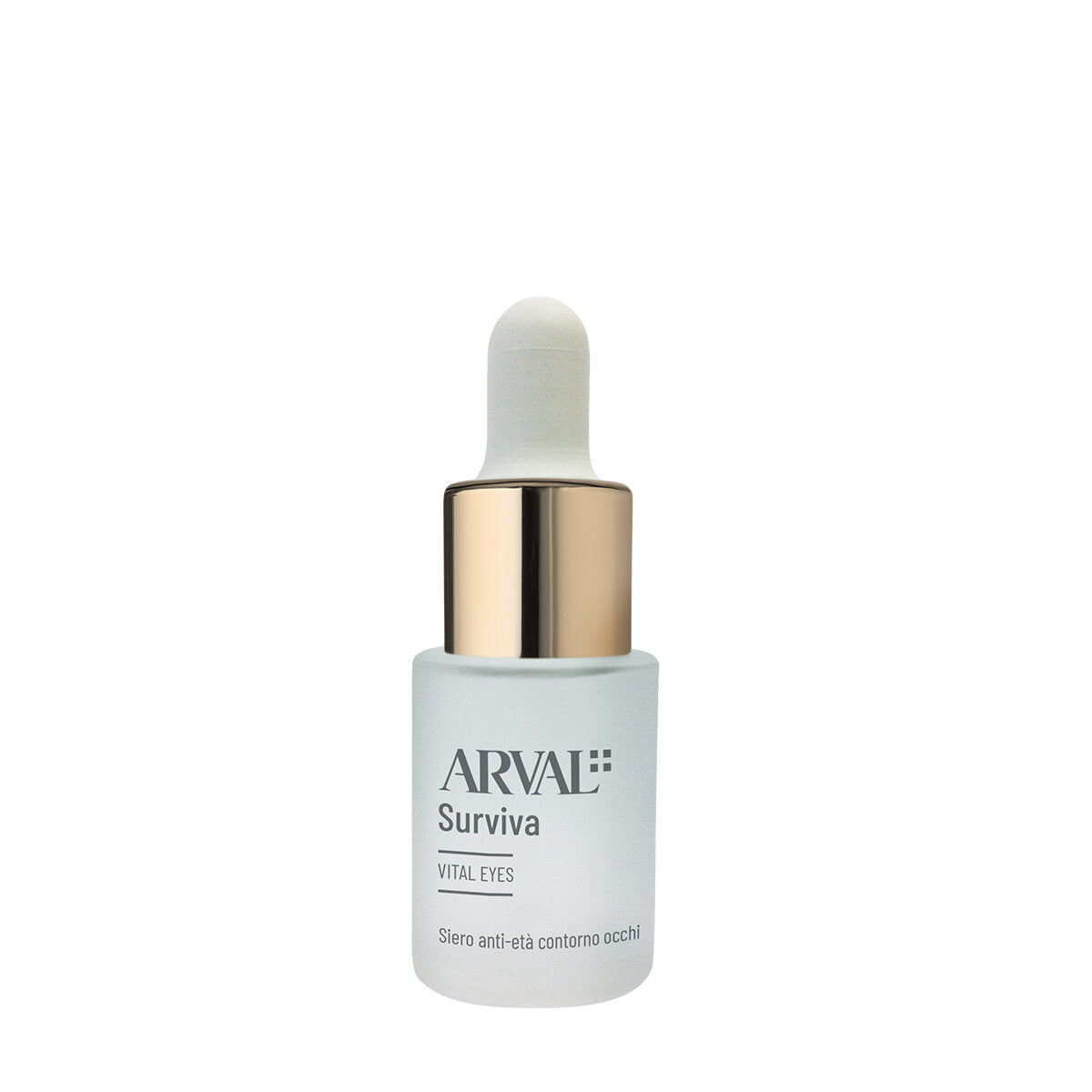 Arval Surviva Vital Eyes Siero Antietà Contorno Occhi 15ml-2