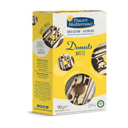 Piaceri Mediterranei Donuts White 90g-2