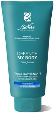 Bionike Defence My Body Smagliature Crema Elasticizzante 300ml-1