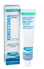 Xerostomia Gel Orale Idrata E Protegge La Bocca Secca 40ml-1