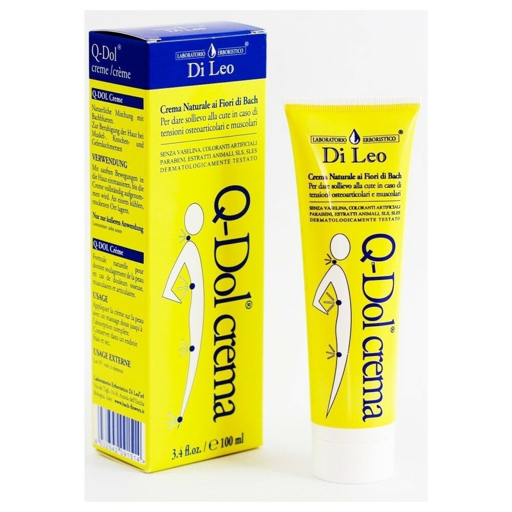 Q Dol Crema 100ml-1