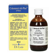 COLESTEROL-ALT-PLUS COMP PVB24-1