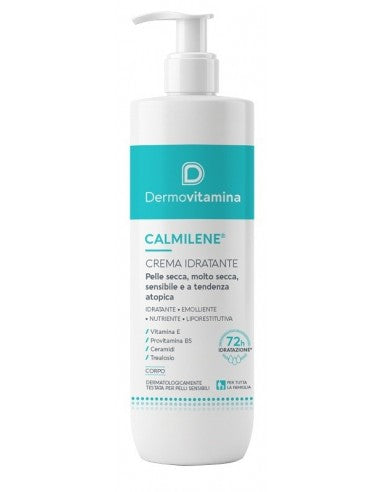 Dermovitamina Calm cr Idr500ml
