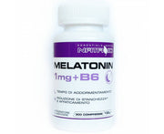 Natroid Melatonin 1mg+B6  300 Compresse-1
