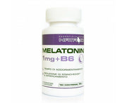 Natroid Melatonin 1mg+B6  180 Compresse-1