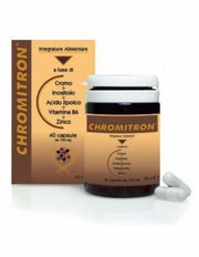 Chromitron 40 Capsule-1