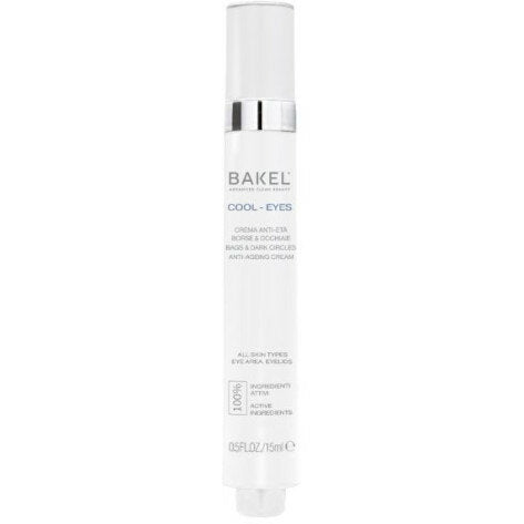 Bakel Cool-Eyes Crema Anti-età Borse/Occhiaie 30ml-2
