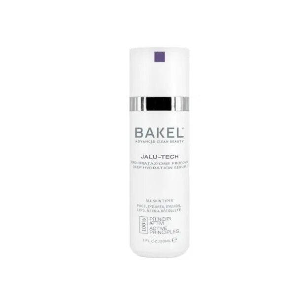 Bakel Jalu-Tech Case Siero Idratazione Profonda Istantanea 30ml-2