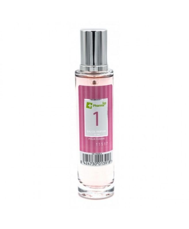 Iap fragranza n.1 donna 30ml-1