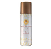 Atkinsons English Lavender Deodorant Spray 200ml-1