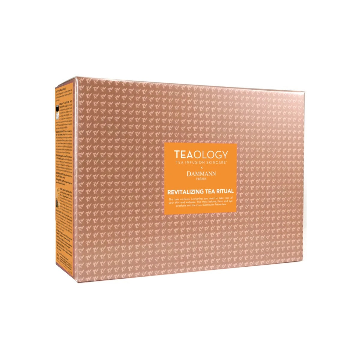 Teaology Cofanetto Revitalizing BeauTea Ritual-1