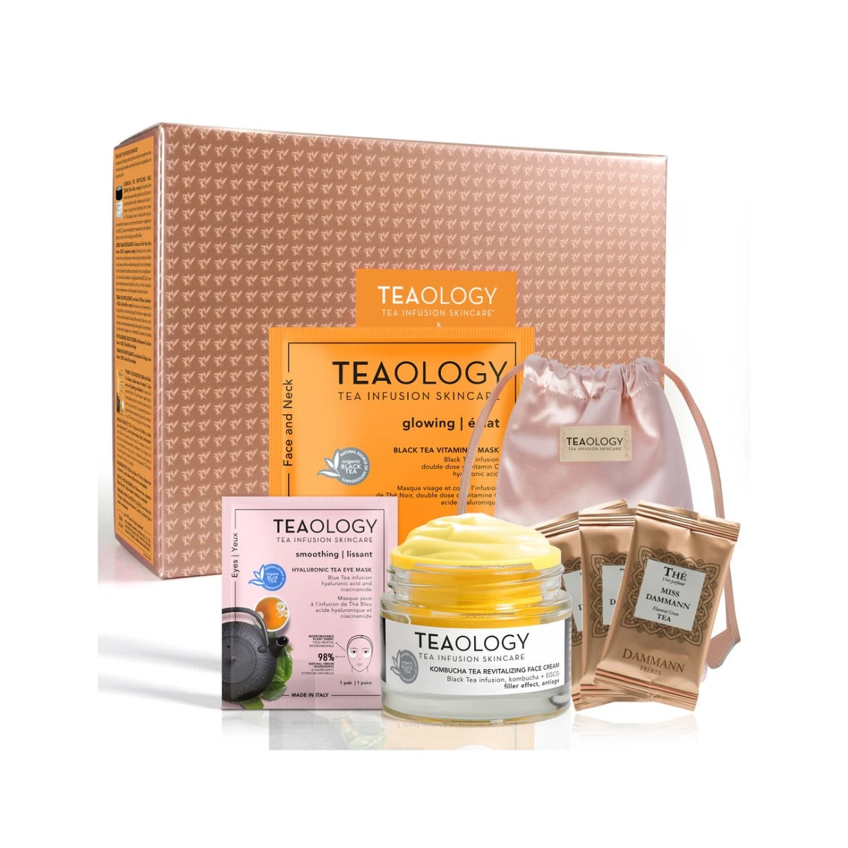 Teaology Cofanetto Revitalizing BeauTea Ritual-2