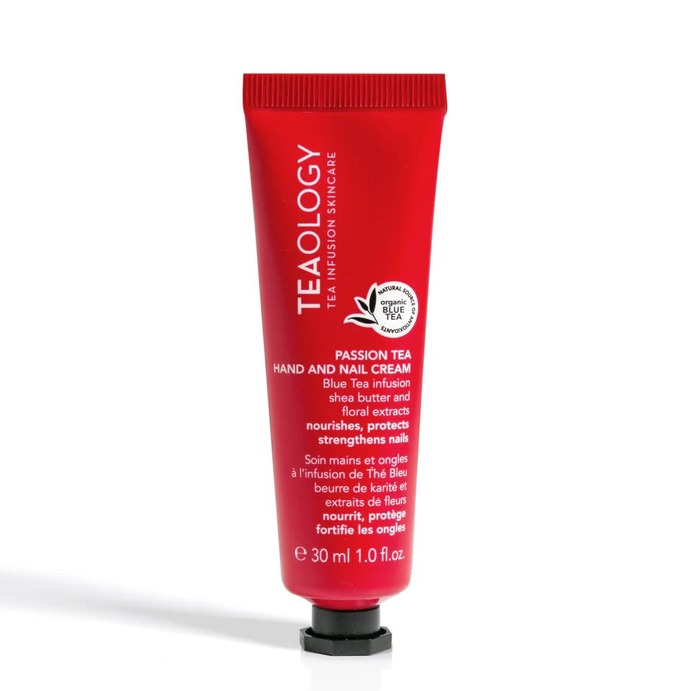 Teaology Cofanetto Hand And Nail Cream Collection-3