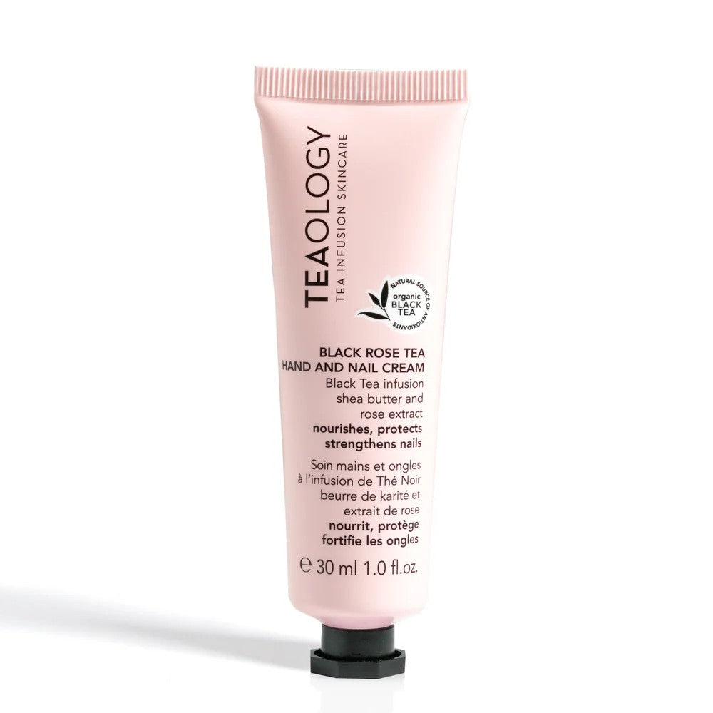 Teaology Cofanetto Hand And Nail Cream Collection-4