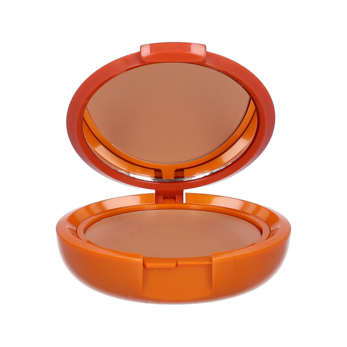 Rilastil Sun System Crema Compatta Uniformante SPF50+ colore 03 Bronze-3