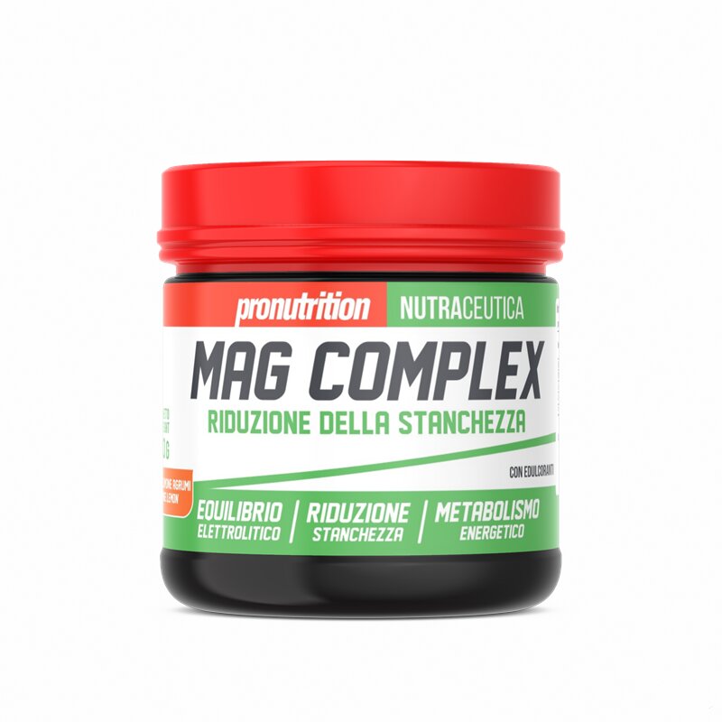 Pronutrition Magcomplex Polvere 220g-1