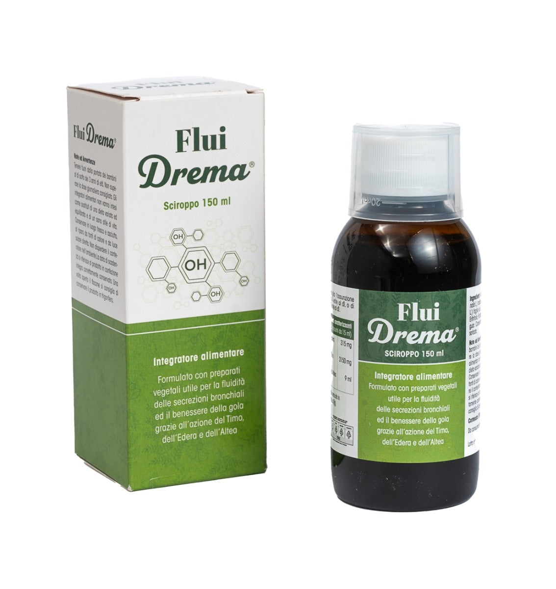 Flui Drema 150 ml-1