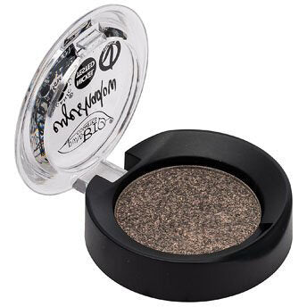 Purobio Eyeshadow Shimmer Ombretto in Cialda n.19 Grigio-1