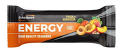 EthicSport Energy Pesca Albicocca Barretta Energetica 35g-1