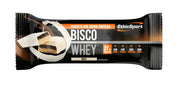 EthicsSport Bisco Whey White Barretta Proteica 40g-1