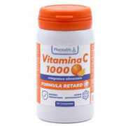 Pharmalife Research Vitamina C 1000 60 Compresse-1