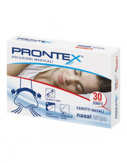 Nasal Strips 30 Pezzi-1