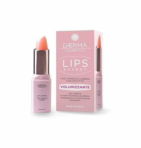 Daerma Cosmetics Lips Expert Trattamento Labbra Con Effetto Volumizzante-3