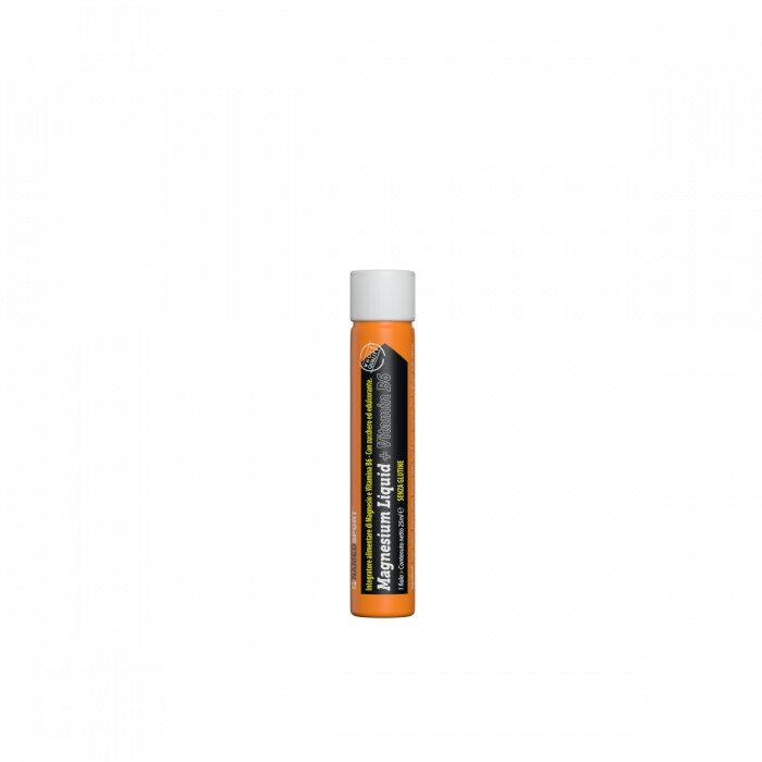 Named Magnesium Liquid + Vitamina B6 1 fiala da 25ml-2