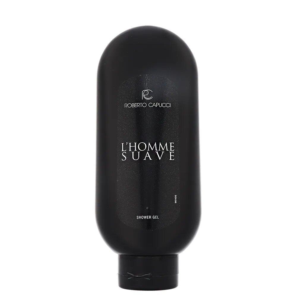 Roberto Capucci L'homme Suave (Sauvage) Bagnoschiuma 400ml-1