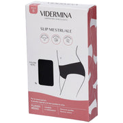Vidermina Slip Mestruale Taglia Small