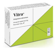 Vitra Forte Gocce 30ml-1